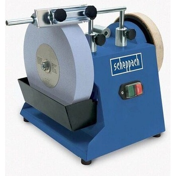 Scheppach Tiger 5000s