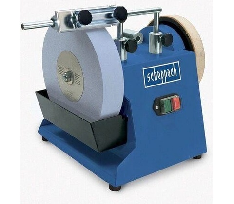 Scheppach Tiger 5000s
