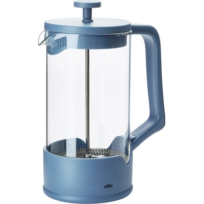 Cilio Lucia french press 8