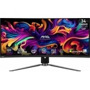 MSI MAG 341CQP QD-OLED