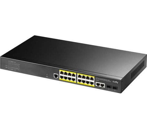 Cudy GS2018PS2-200W