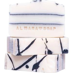 Almara Soap Natural After Tattoo натурален сапун с успокояващ ефект 90 гр