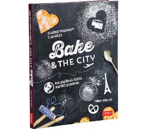 Bake & The city