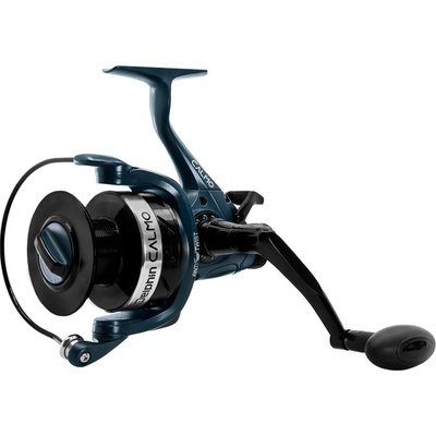 Hluboká cívka Delphin CALMO 7T DP aluminium