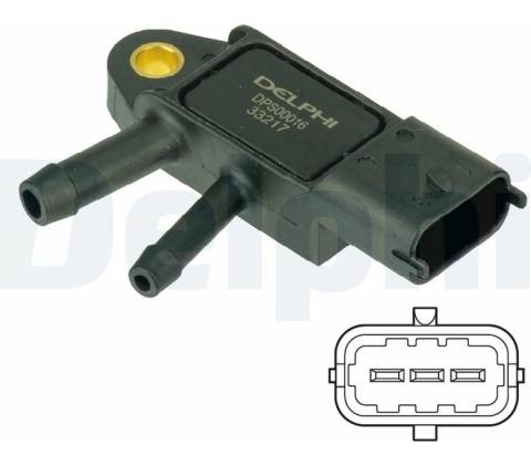 DELPHI DPS00016
