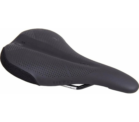 WTB Volt Cromoly Medium čierne