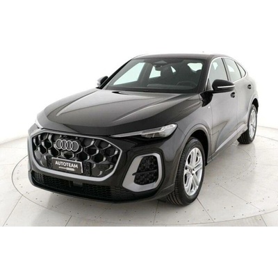 Audi Q5 40 TDI quattro S-line Sportback 150 kW