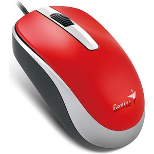 Genius DX-120 Red (31010105109)