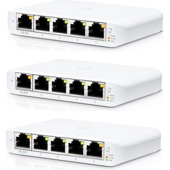 Ubiquiti USW-Flex-Mini-3