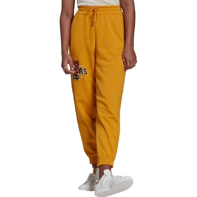 ADIDAS x Disney Bambi Graphic Pants Yellow - XS