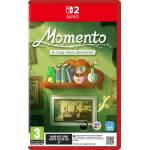 Silver Lining Interactive Momento (Switch 2)
