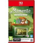 Silver Lining Interactive Momento (Switch 2)