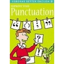 Improve your Punctuation