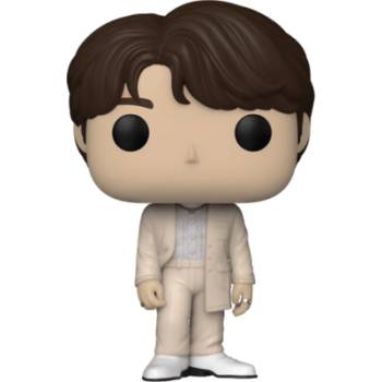 Funko Фигурка Funko Pop! Rocks: BTS - Jin #368 Vinyl Figure (FUNKO-085209)