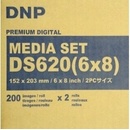 DNP DS620