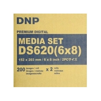 DNP DS620