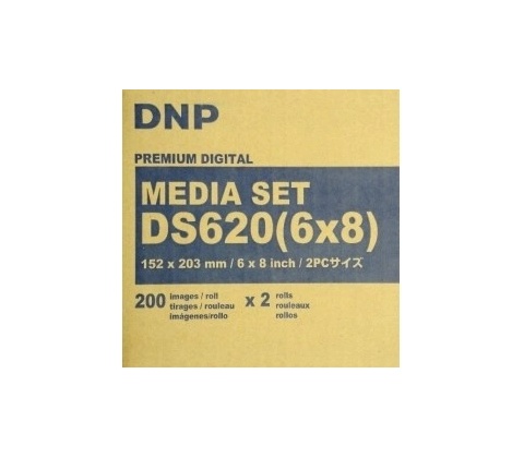 DNP DS620