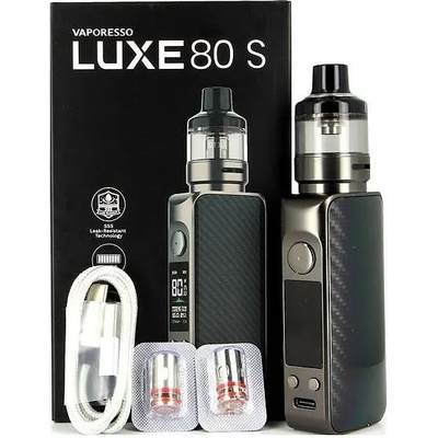 Vaporesso Kit Luxe 80 S 80w 5ml