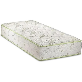 Image 1 of Еднолицев дунапренов матрак Алое Вера 12