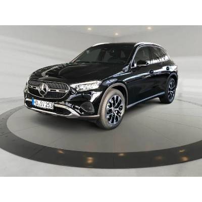 Mercedes-Benz GLC 200 d 4Matic 120 kW