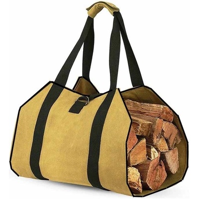 FIREWOOD Bag svetlá T005