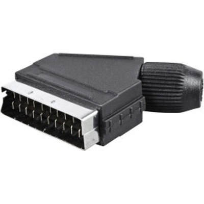 Redukcia Scart/DIN6 out 1940