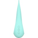 Lelo Dot clitoral pinpointer Aqua