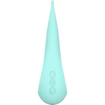 Lelo Dot clitoral pinpointer Aqua
