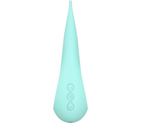 Lelo Dot clitoral pinpointer Aqua