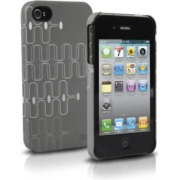 SBS Picture Shield Case iPhone 4/4S