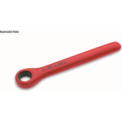 Cimco Očkový ráčnový klíč VDE SW 19 112748