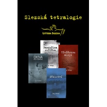 Slezská tetralogie - Eva Tvrdá