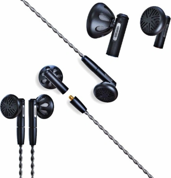 FiiO FF5