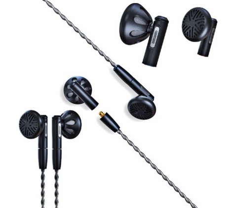 FiiO FF5