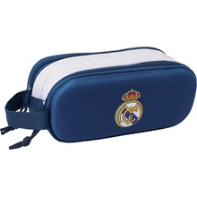 Safta dvojitý Real Madrid 3D navy