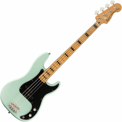 Fender Squier Classic Vibe Precision Bass 70s