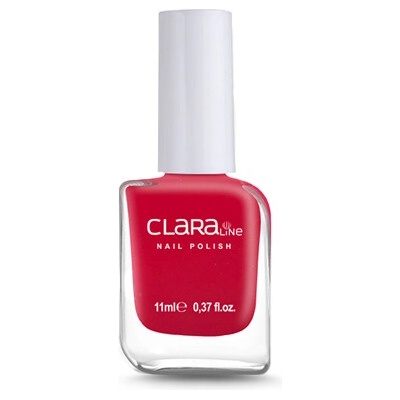 ClaraLine Lak na nechty 27 11 ml