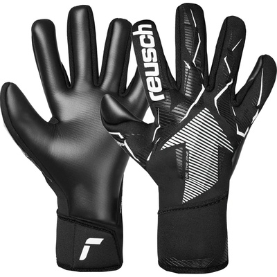 Reusch Fastgrip Infinity černá UK 6,5