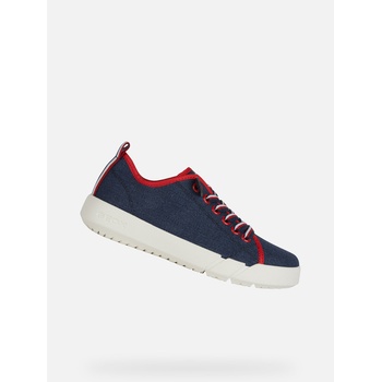 GEOX Тъмносини момчешки маратонки Geox Hyroo Geox | Sin | Момчешки | 29