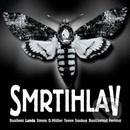 Daniel Landa - Smrtihlav CD
