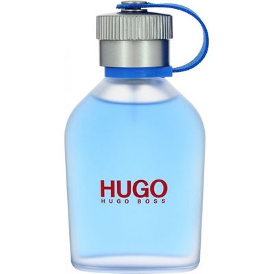 Hugo Boss Hugo Now toaletná voda pánska 125 ml