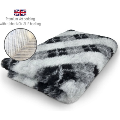 DRYBED Premium Vet Bed Diamant