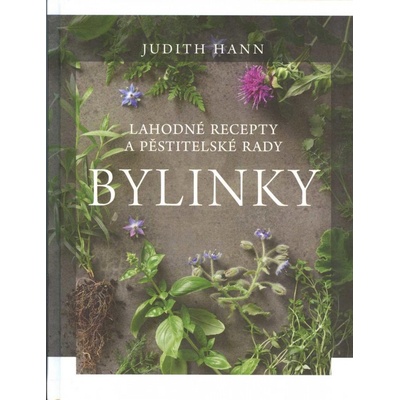 Bylinky