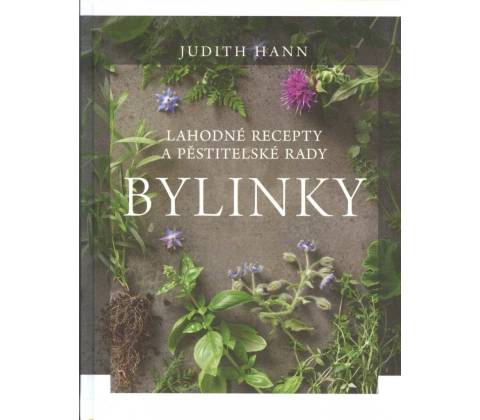 Bylinky