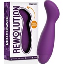 Rewolution Rewopulse Flexible Vibrator Stimulator Point G