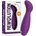 Rewolution Rewopulse Flexible Vibrator Stimulator Point G