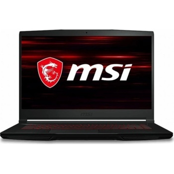 MSI Gaming GF63 11UC-215XPL