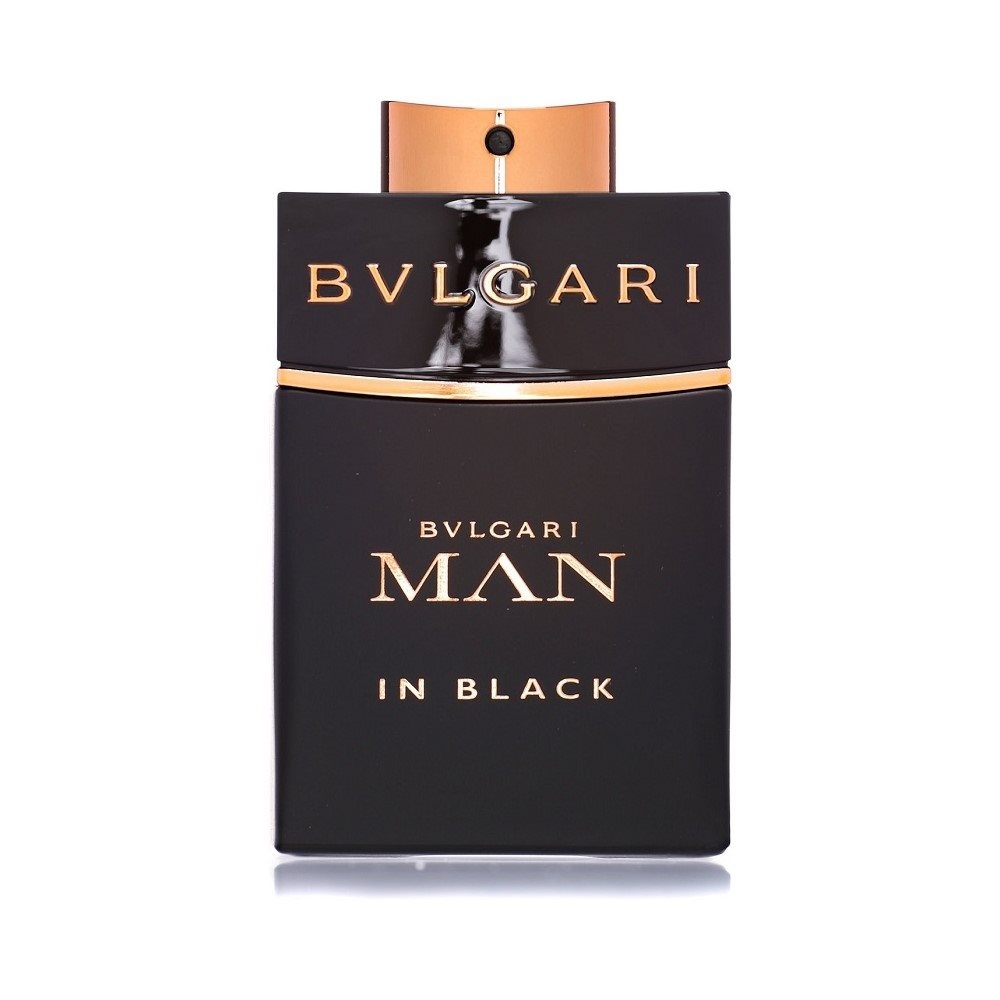 Bvlgari Man in Black EDP 100 ml
