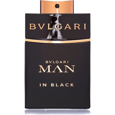 Bvlgari Man in Black EDP 100 ml