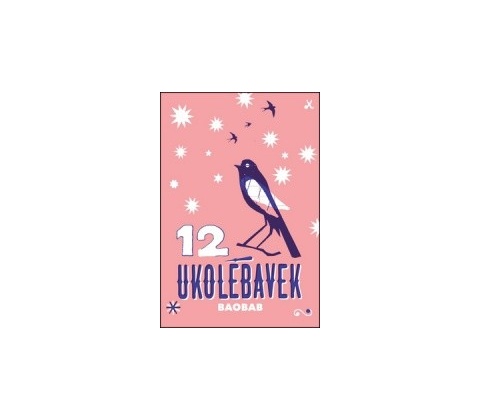 12 ukolébavek -